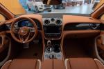 Bentley Bentayga Speed Centenary Specifications 2020 года (UAE)